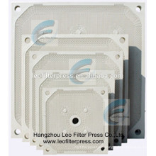 Membrane Plate Filter Press,Membrane Filter Press Operation Membrane Filter Plate from China Leo Filter Press,Manufacturer China